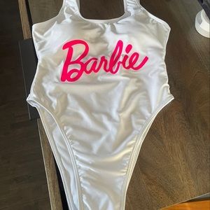 Barbie Swimsuit